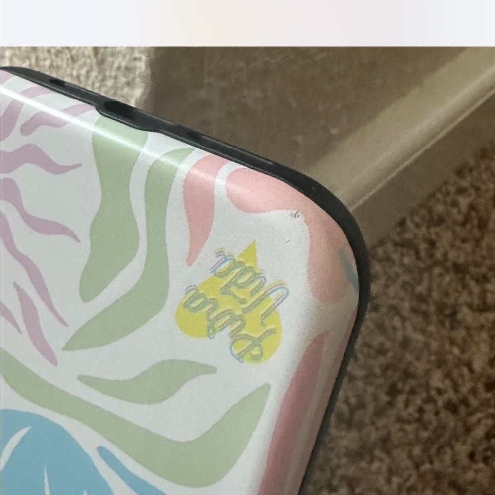 Casely Vibrant Tropical Phone Case - Picture 7 of 7
